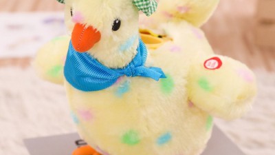 🥚 득템! 알 낳는 닭 인형 후기 & 꿀팁 대방출!